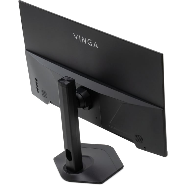 Монітор Vinga 27S406-11B - фото 8