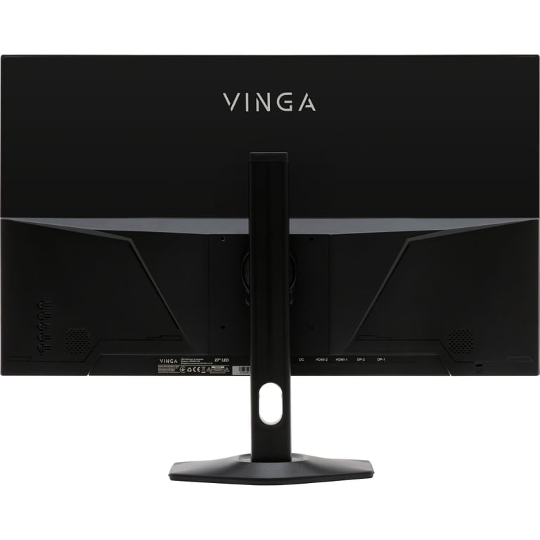 Монітор Vinga 27S406-11B - фото 9