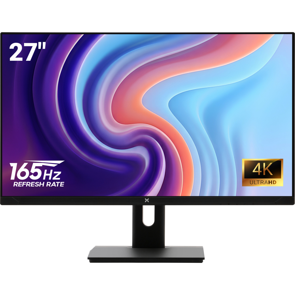 Монітор Vinga 27S416-11B Монітор Vinga 27S416-11B