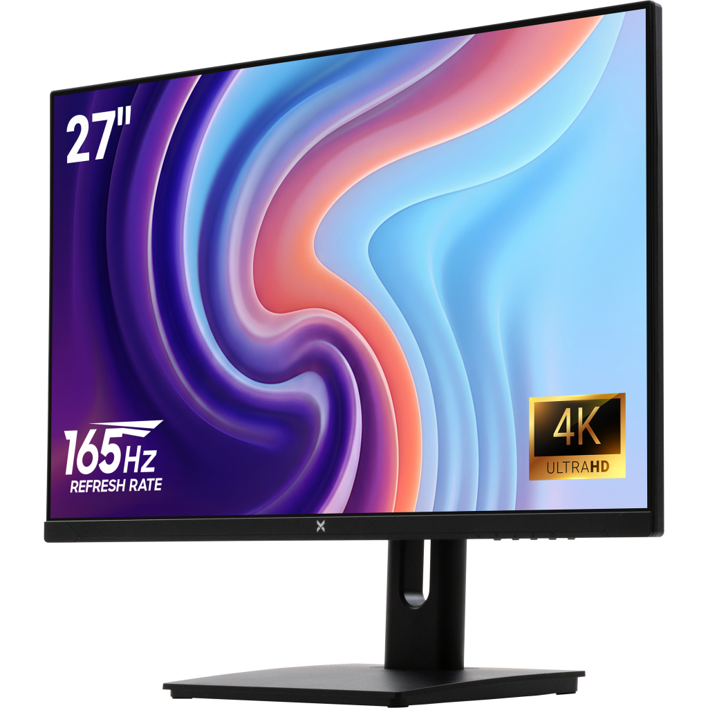 Монітор Vinga 27S416-11B - фото 2 Монітор Vinga 27S416-11B - фото 2