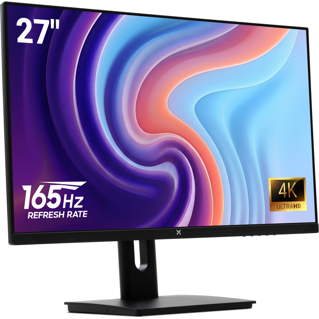 Монітор Vinga 27S416-11B - фото 3 Монітор Vinga 27S416-11B - фото 3