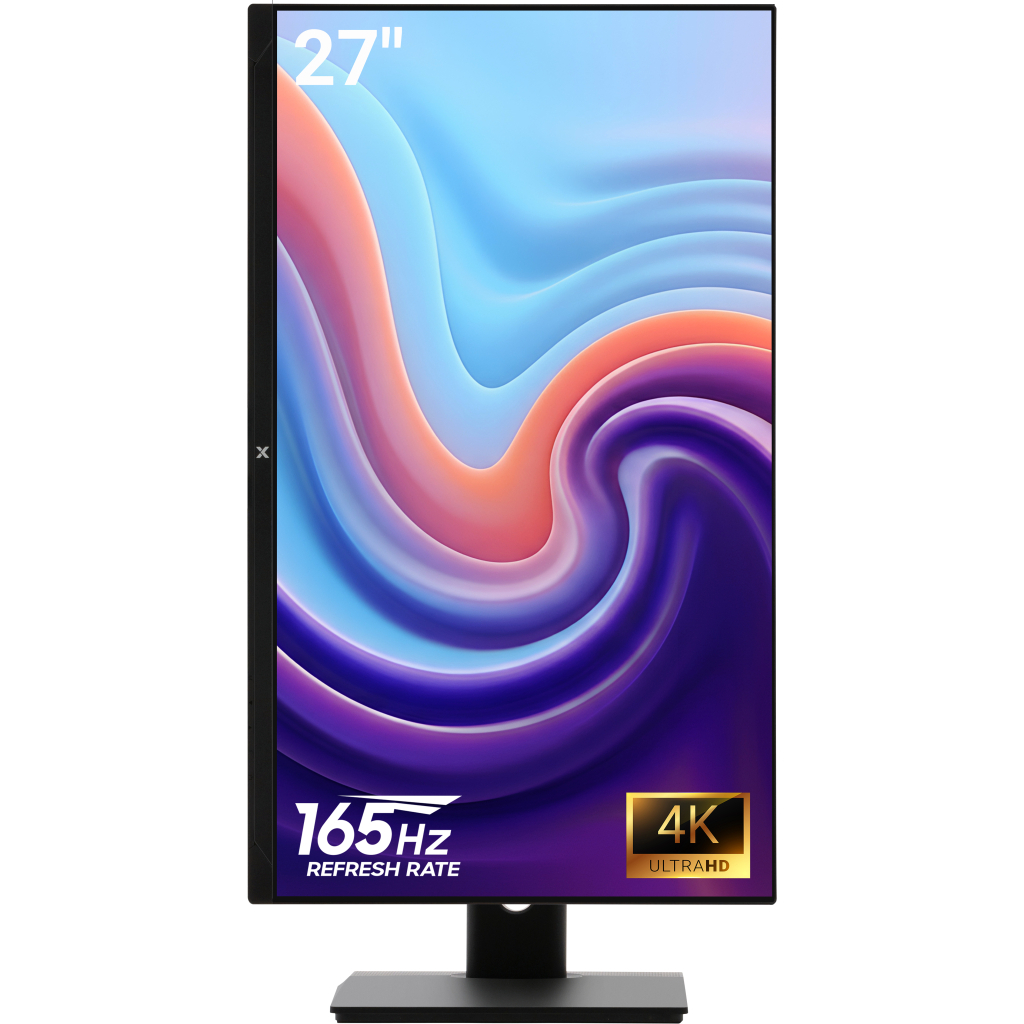 Монітор Vinga 27S416-11B - фото 4 Монітор Vinga 27S416-11B - фото 4