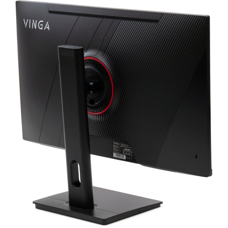 Монітор Vinga 27S416-11B - фото 7