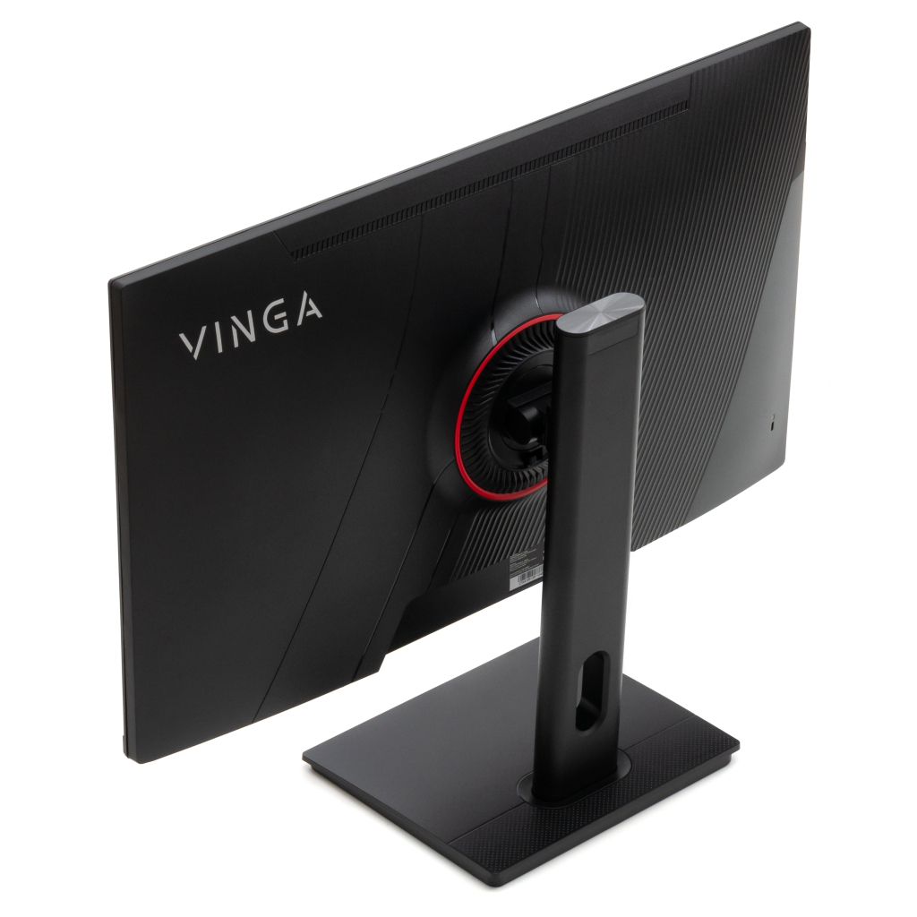 Монітор Vinga 27S416-11B - фото 8 Монітор Vinga 27S416-11B - фото 8