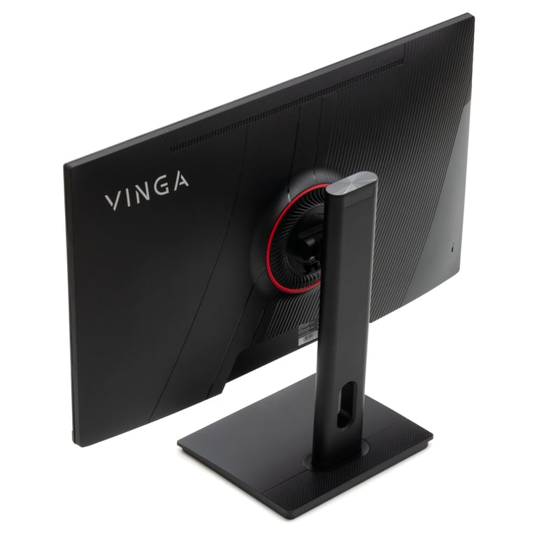 Монітор Vinga 27S416-11B - фото 8