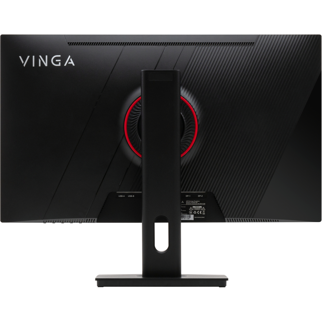 Монітор Vinga 27S416-11B - фото 9 Монітор Vinga 27S416-11B - фото 9