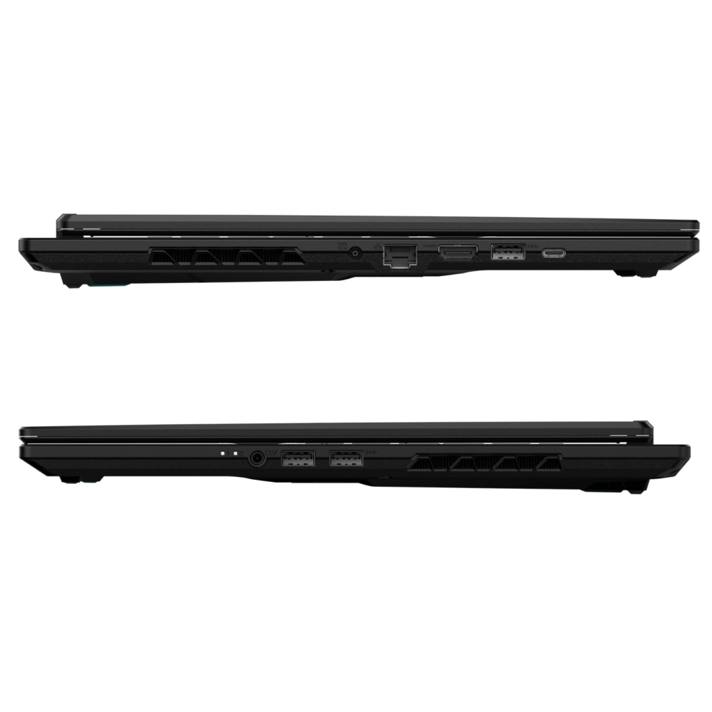 Ноутбук GIGABYTE Gaming A16 (CWHI3UA864SD) - фото 4 Ноутбук GIGABYTE Gaming A16 (CWHI3UA864SD) - фото 4