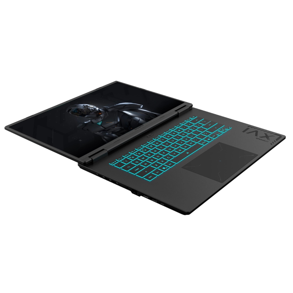 Ноутбук GIGABYTE Gaming A16 (CWHI3UA864SD) - фото 6 Ноутбук GIGABYTE Gaming A16 (CWHI3UA864SD) - фото 6