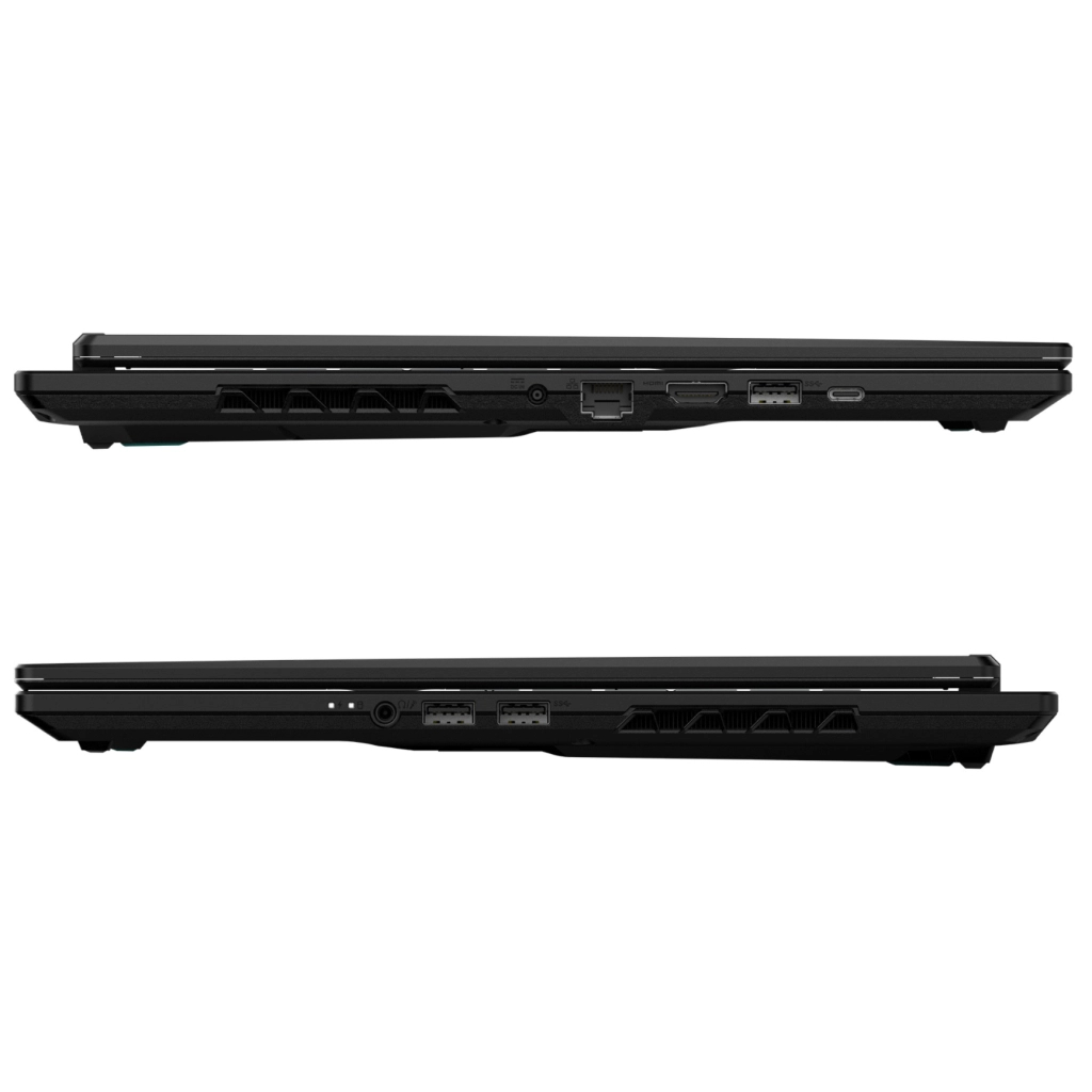 Ноутбук GIGABYTE Gaming A16 (3THK3UA894SD) - фото 4 Ноутбук GIGABYTE Gaming A16 (3THK3UA894SD) - фото 4
