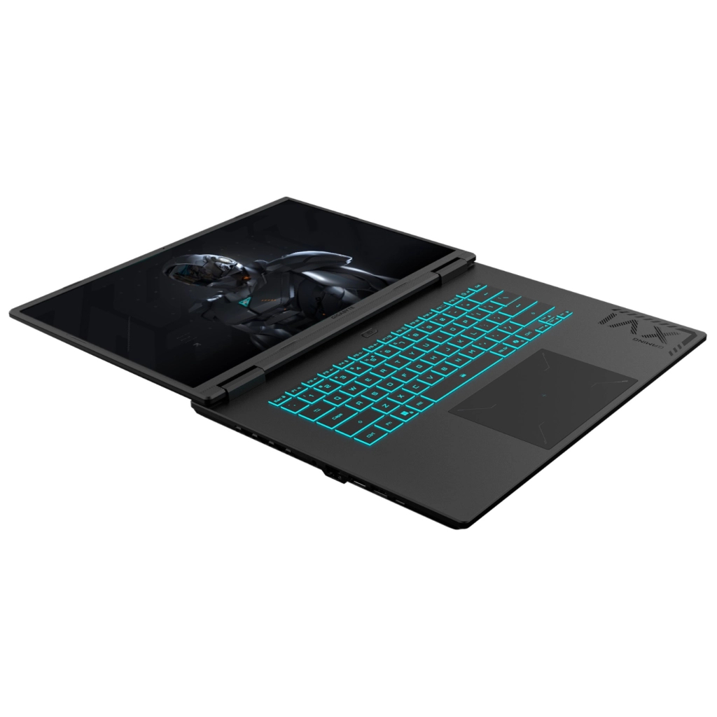 Ноутбук GIGABYTE Gaming A16 (3THK3UA894SD) - фото 6 Ноутбук GIGABYTE Gaming A16 (3THK3UA894SD) - фото 6