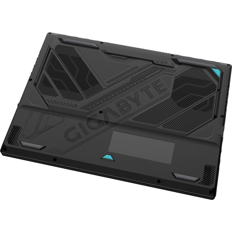 Ноутбук GIGABYTE Gaming A16 (3THK3UA894SD) - фото 9