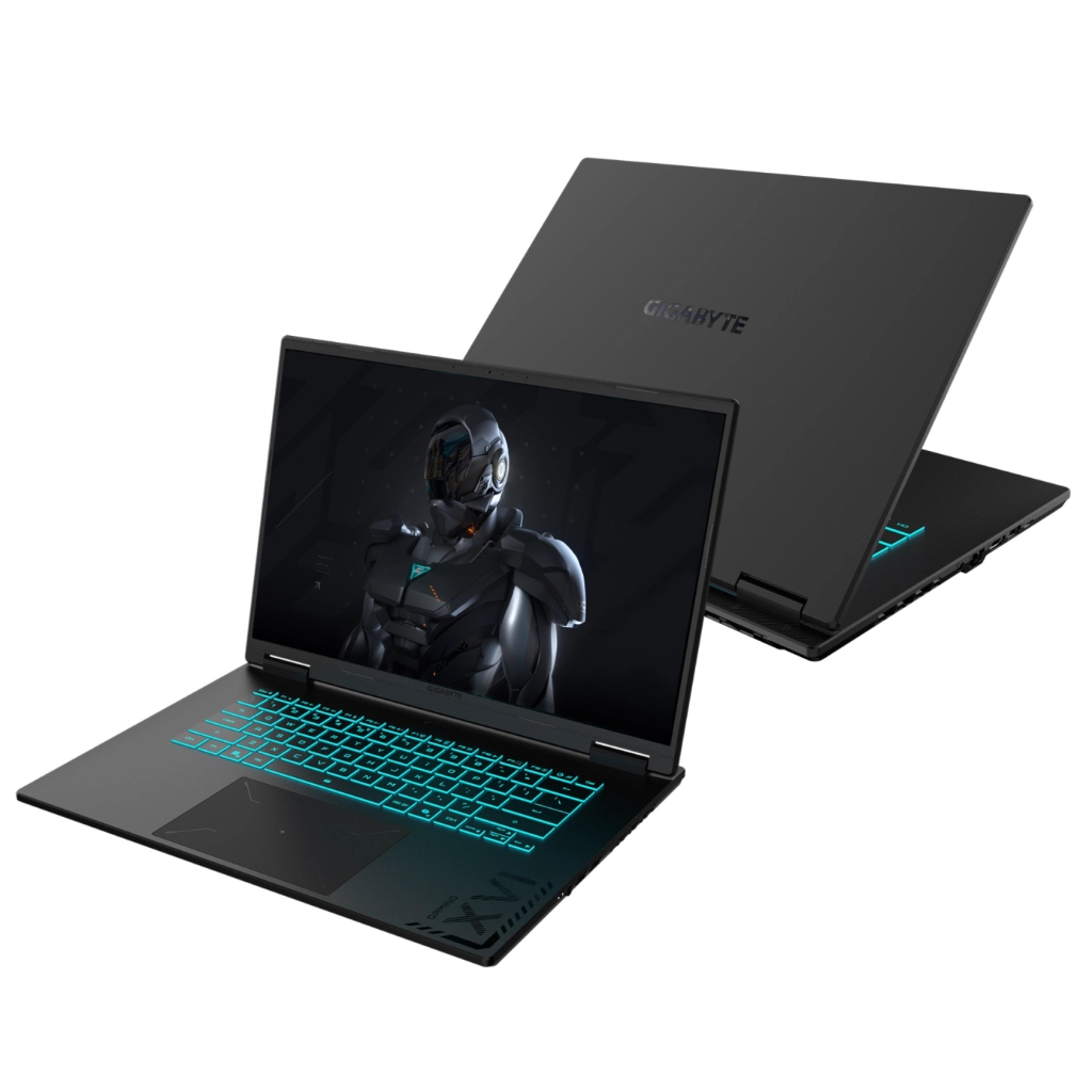 Ноутбук GIGABYTE Gaming A16 (3VHK3UA864SD) - фото 11 Ноутбук GIGABYTE Gaming A16 (3VHK3UA864SD) - фото 11