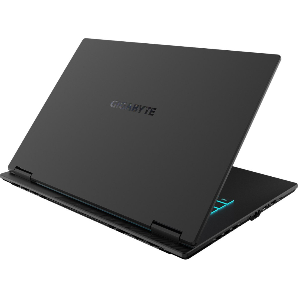 Ноутбук GIGABYTE Gaming A16 (3VHK3UA864SD) - фото 8 Ноутбук GIGABYTE Gaming A16 (3VHK3UA864SD) - фото 8