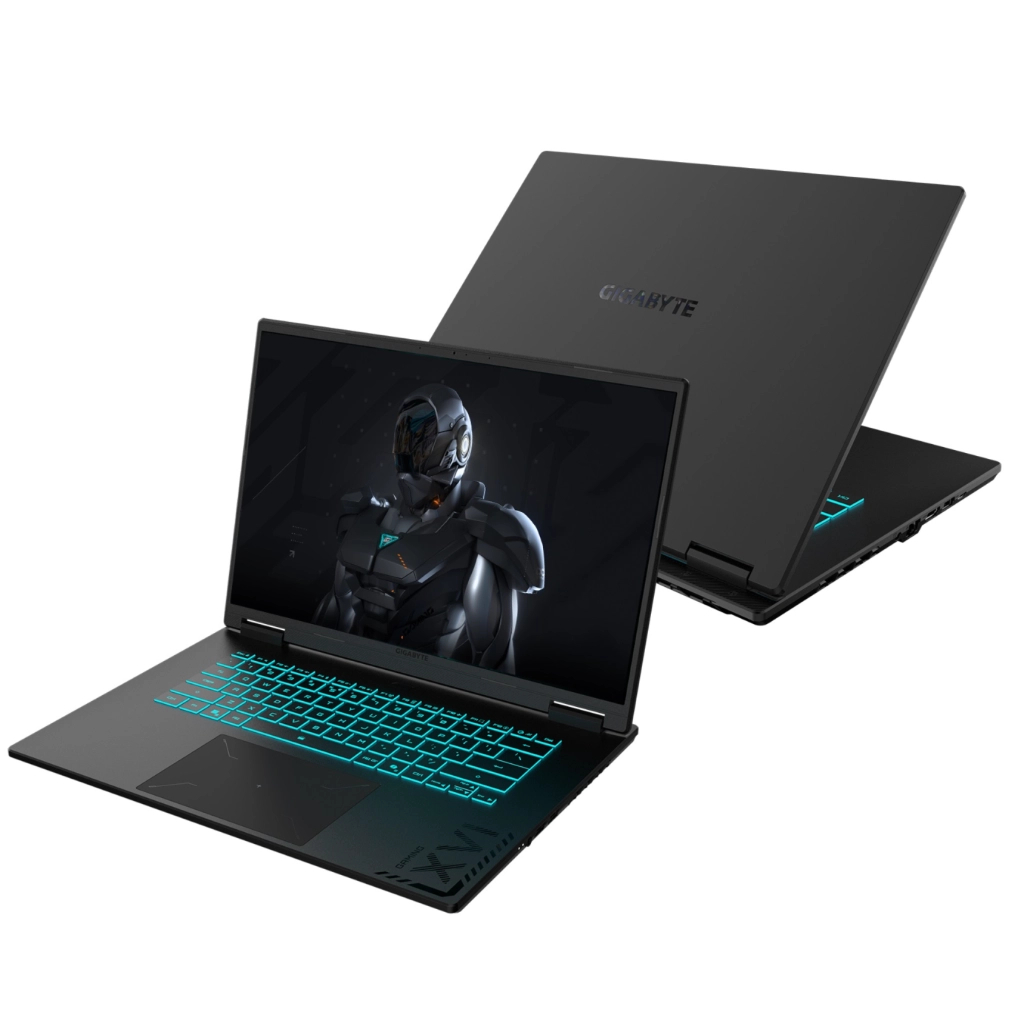 Ноутбук GIGABYTE Gaming A16 (3VHK3UA893SD) - фото 11 Ноутбук GIGABYTE Gaming A16 (3VHK3UA893SD) - фото 11