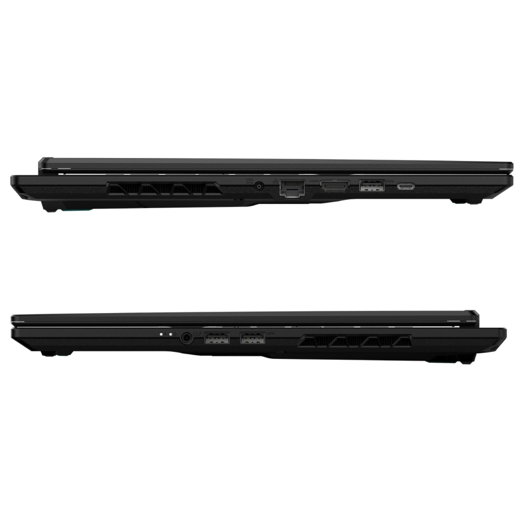 Ноутбук GIGABYTE Gaming A16 (3VHK3UA893SD) - фото 4 Ноутбук GIGABYTE Gaming A16 (3VHK3UA893SD) - фото 4