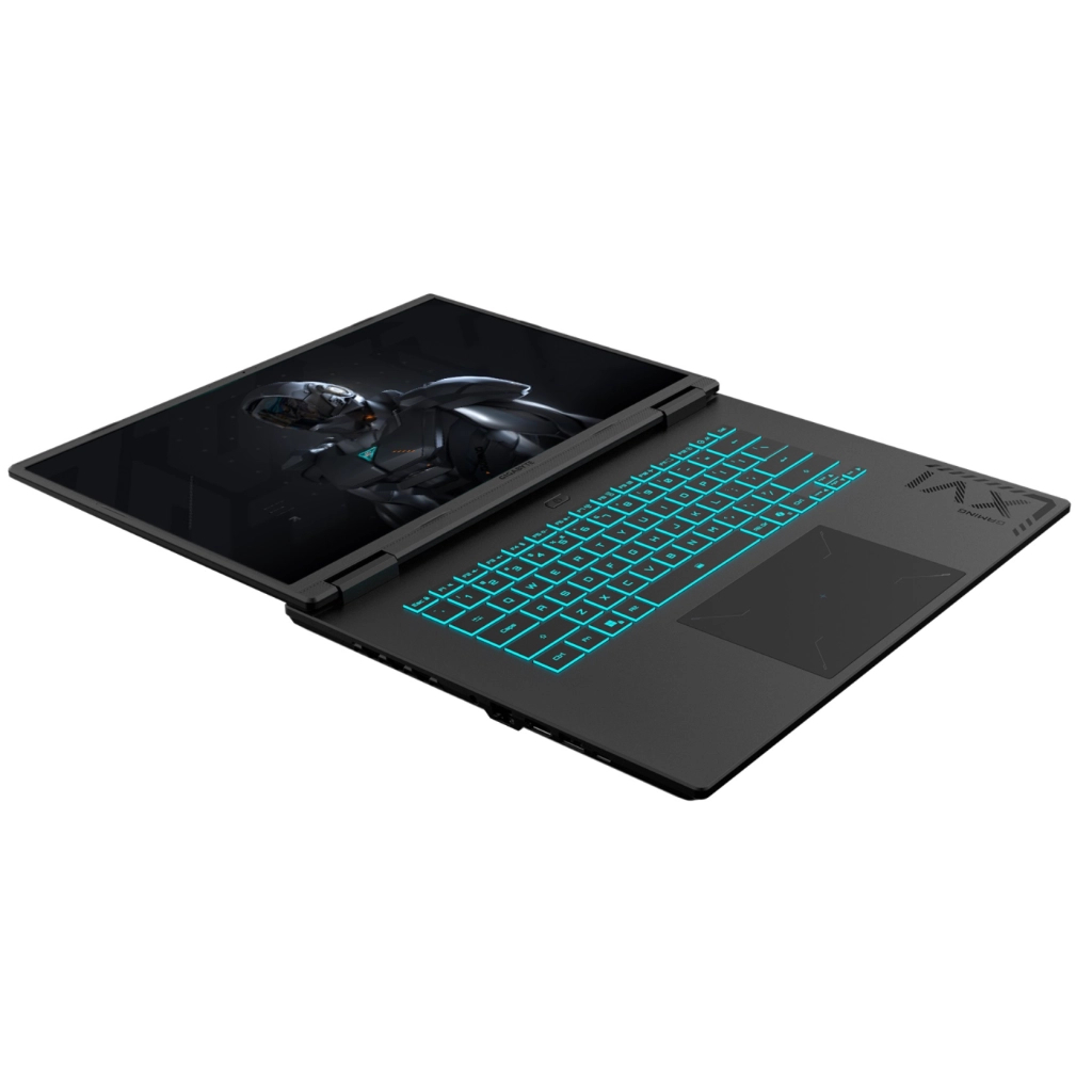 Ноутбук GIGABYTE Gaming A16 (3VHK3UA893SD) - фото 6 Ноутбук GIGABYTE Gaming A16 (3VHK3UA893SD) - фото 6