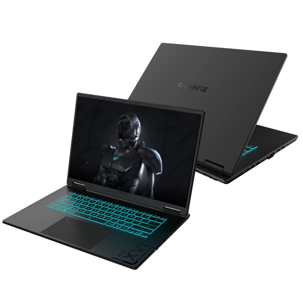 Ноутбук GIGABYTE Gaming A16 (CMHI2UA894SD) - фото 11 Ноутбук GIGABYTE Gaming A16 (CMHI2UA894SD) - фото 11