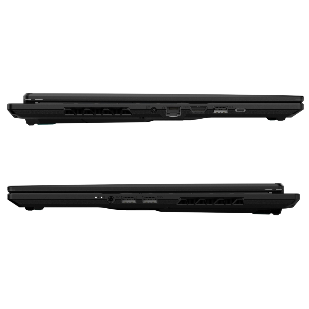 Ноутбук GIGABYTE Gaming A16 (CMHI2UA894SD) - фото 4 Ноутбук GIGABYTE Gaming A16 (CMHI2UA894SD) - фото 4