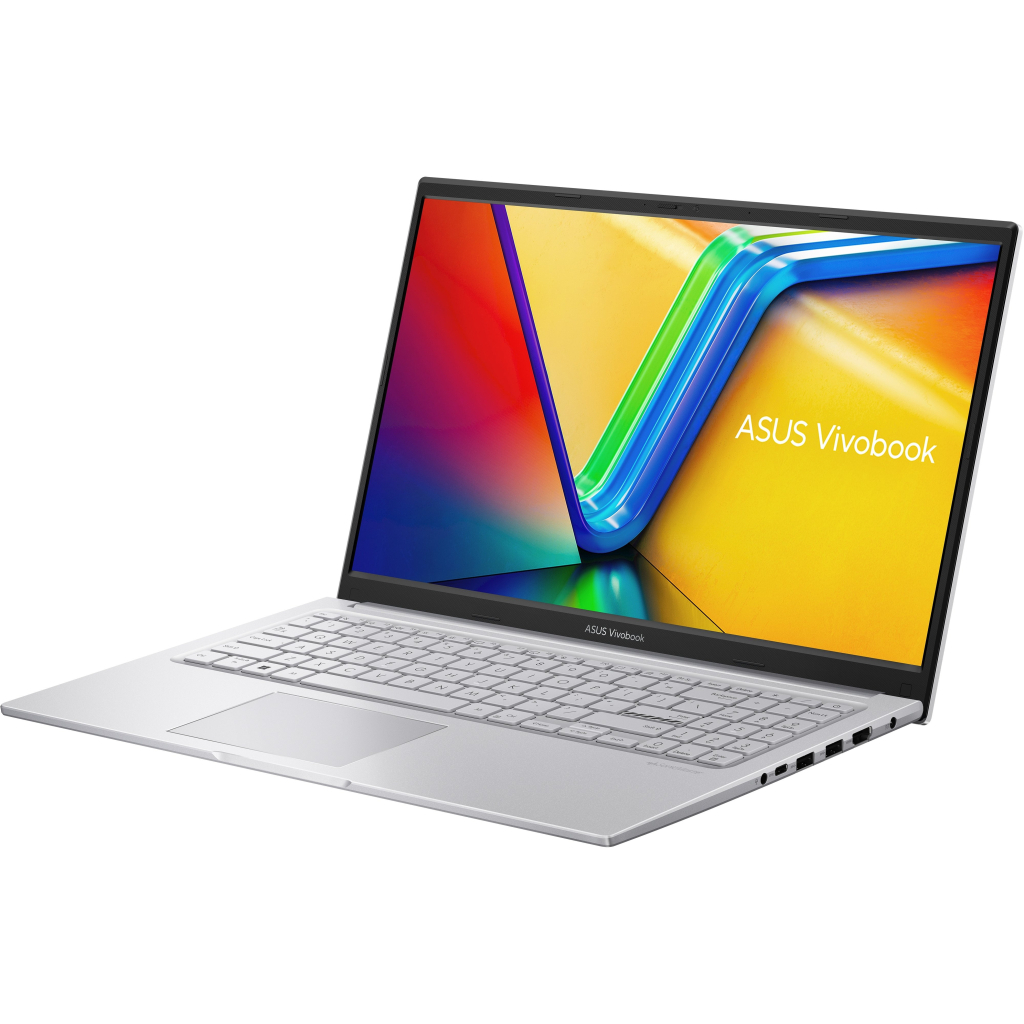 Ноутбук ASUS Vivobook 15 X1504VA-BQ2467 (90NB10J2-M04420) - фото 3 Ноутбук ASUS Vivobook 15 X1504VA-BQ2467 (90NB10J2-M04420) - фото 3