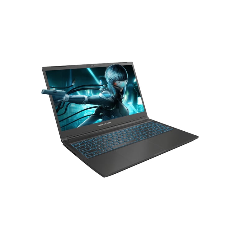 Ноутбук Dream Machines RG4050-15 (RG4050-15UA62) - фото 2