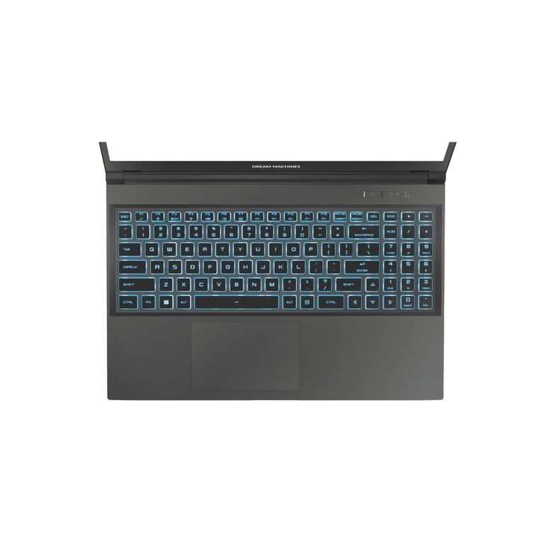 Ноутбук Dream Machines RG4050-15 (RG4050-15UA62) - фото 4