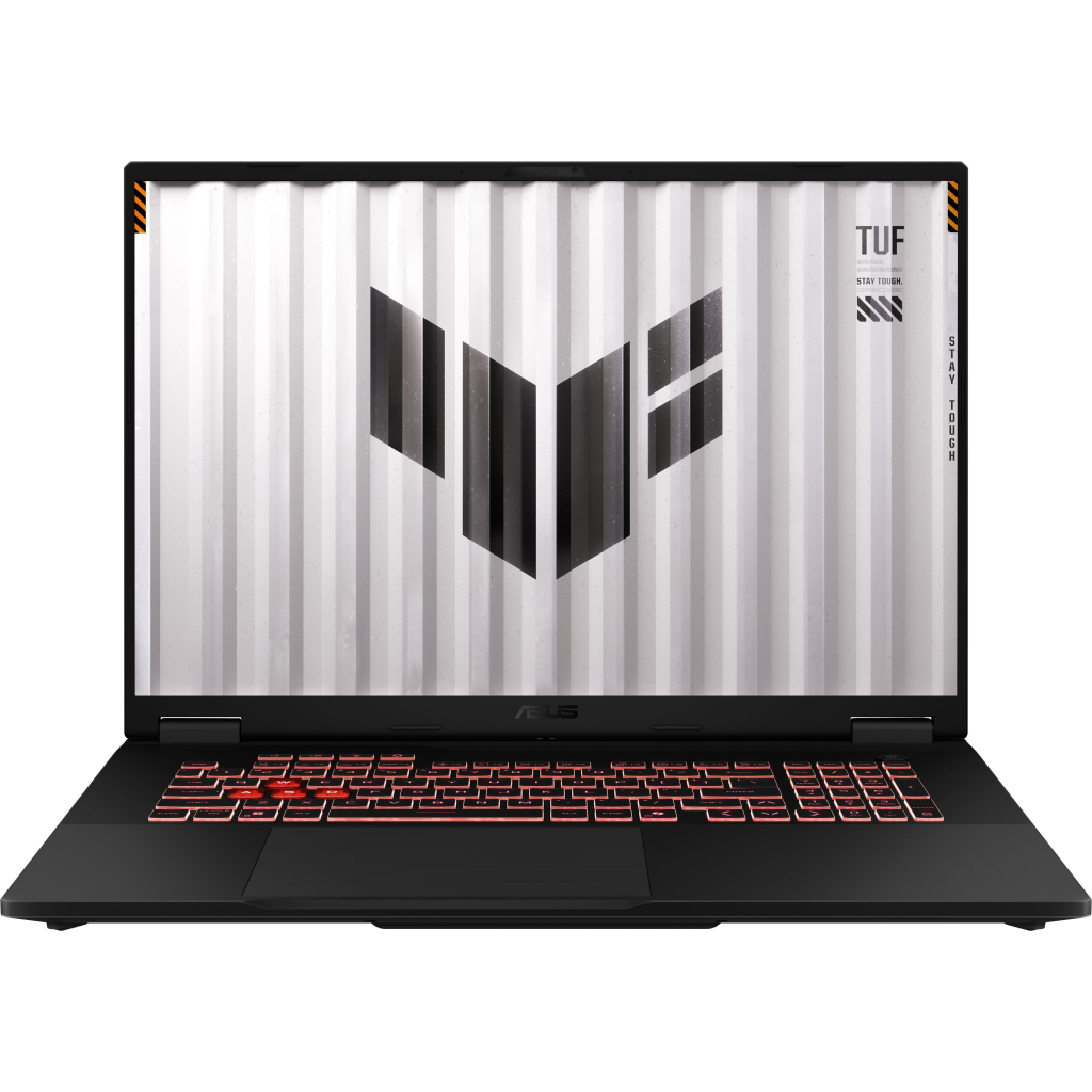 Ноутбук ASUS TUF Gaming A18 FA808UH-S8021 (90NR0NM1-M003B0) Ноутбук ASUS TUF Gaming A18 FA808UH-S8021 (90NR0NM1-M003B0)