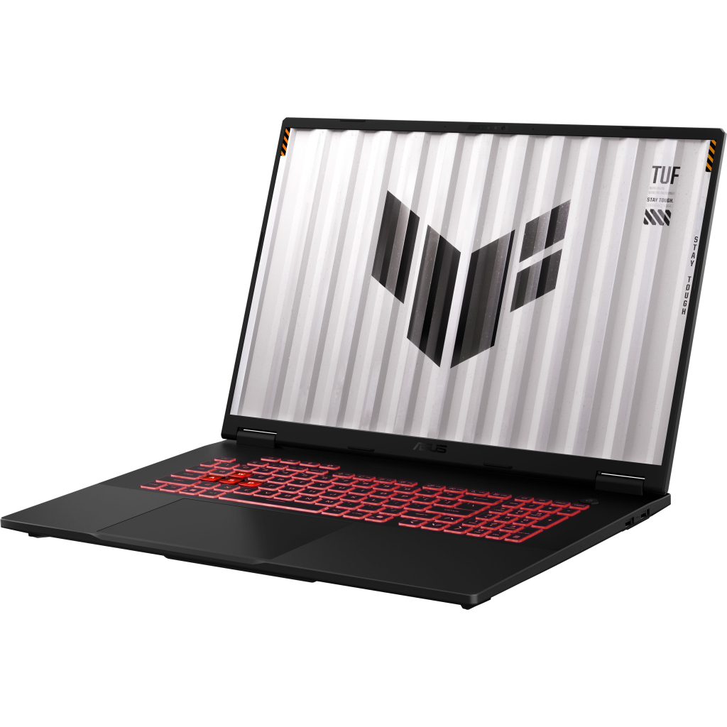 Ноутбук ASUS TUF Gaming A18 FA808UH-S8021 (90NR0NM1-M003B0) - фото 3 Ноутбук ASUS TUF Gaming A18 FA808UH-S8021 (90NR0NM1-M003B0) - фото 3