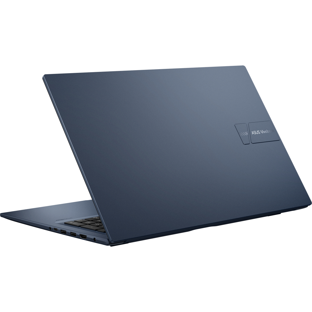 Ноутбук ASUS Vivobook 17 X1704VA-AU889 (90NB13X2-M00C50) - фото 9 Ноутбук ASUS Vivobook 17 X1704VA-AU889 (90NB13X2-M00C50) - фото 9