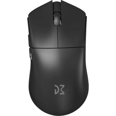 Мишка Dream Machines DM9 Skill 8K Wireless/Bluetooth/USB Black (DM9_Skill_Wireless_8K) - фото 1