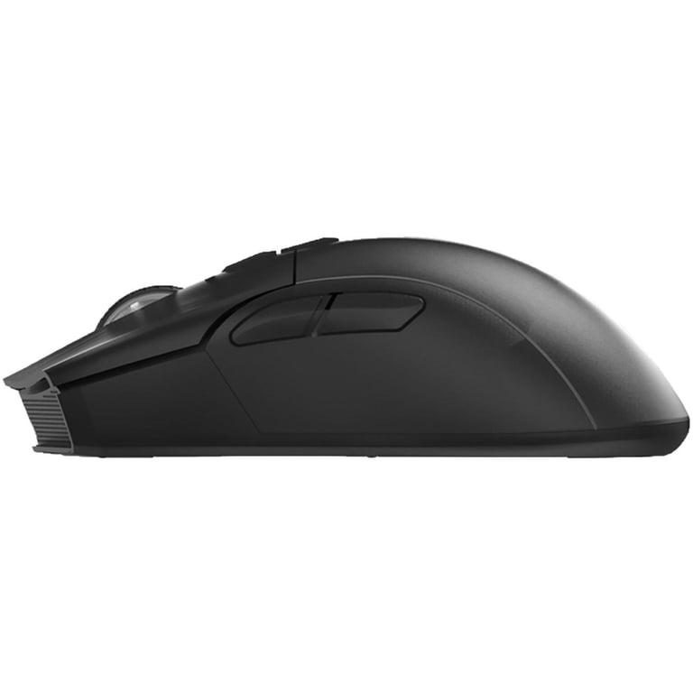 Мишка Dream Machines DM9 Skill 8K Wireless/Bluetooth/USB Black (DM9_Skill_Wireless_8K) - фото 2