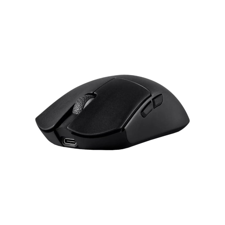 Мишка Dream Machines DM9 Skill 8K Wireless/Bluetooth/USB Black (DM9_Skill_Wireless_8K) - фото 3