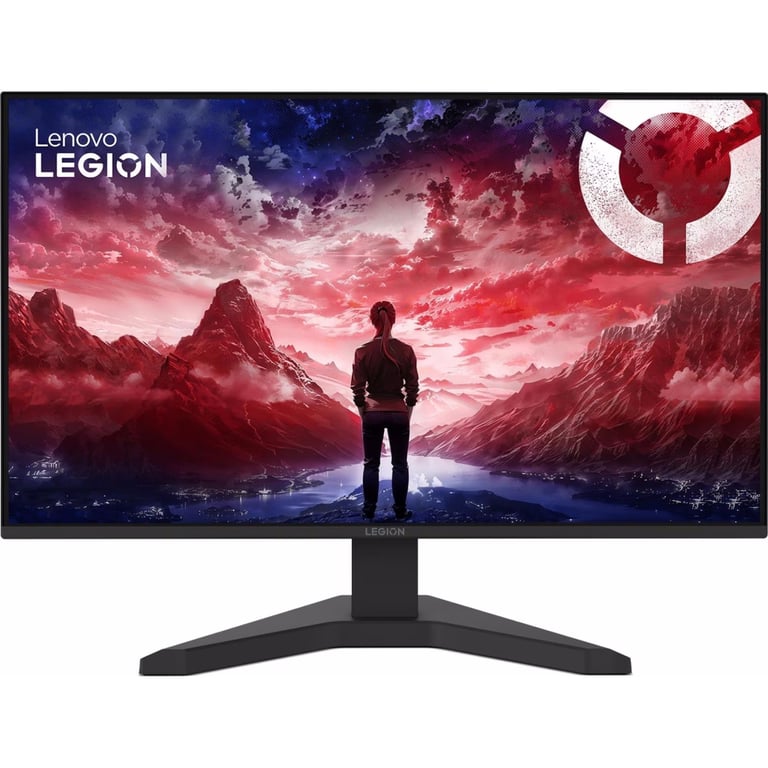 Монітор Lenovo R27s (68CCGAC1UA) - фото 1