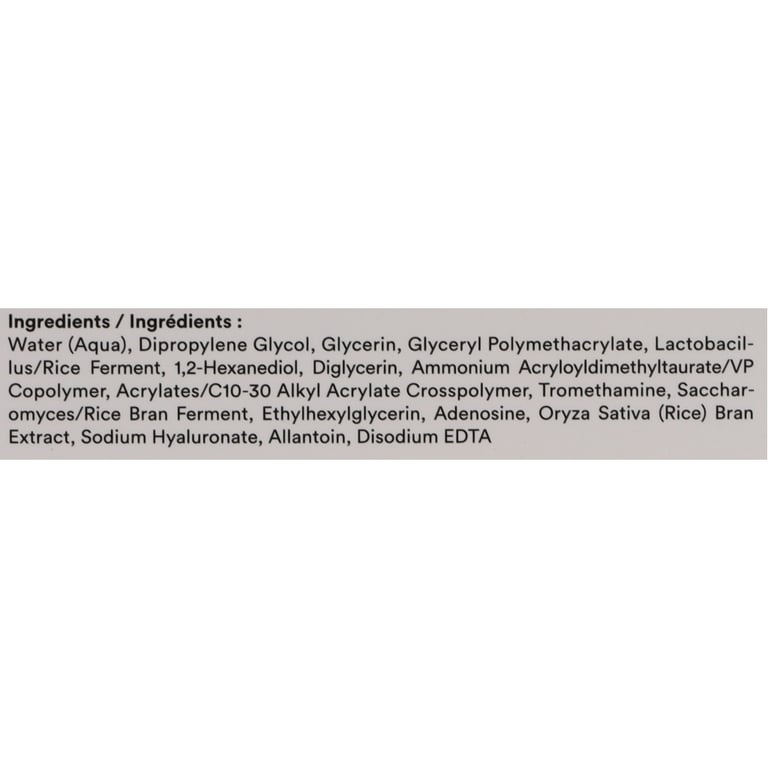 Маска для обличчя Abib Rice Probiotics Overnight Mask Barrier Jelly 80 мл (8809750460940) - фото 3