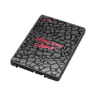 Накопичувач SSD 2.5" 512GB AS350 PANTHER Apacer (AP512GAS350) - фото 4