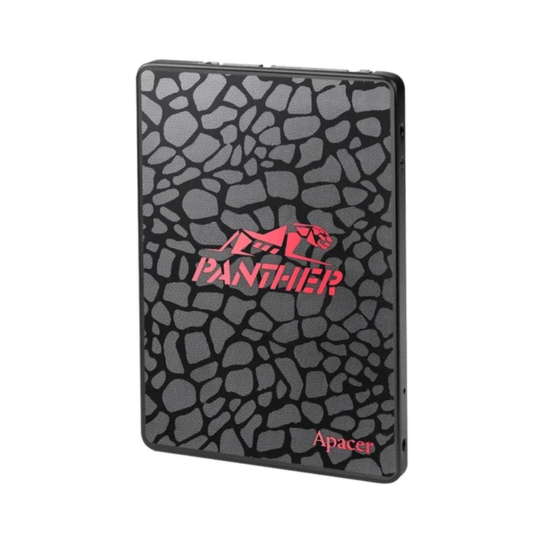 Накопичувач SSD 2.5" 256GB AS350 PANTHER Apacer (AP256GAS350) - фото 2