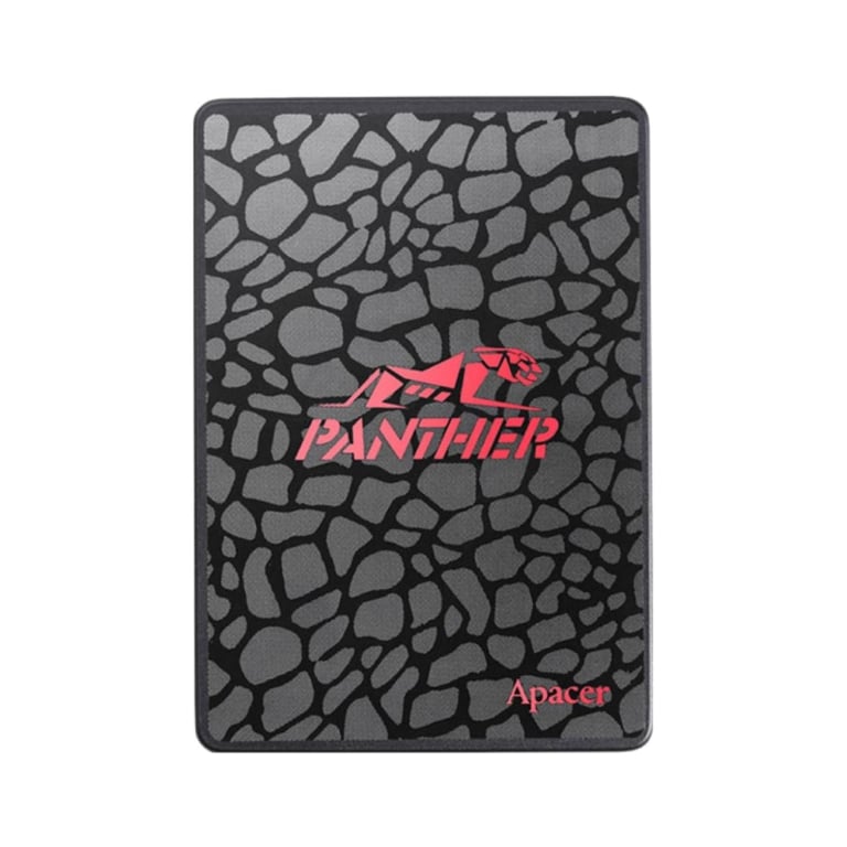 Накопичувач SSD 2.5" 128GB AS350 PANTHER Apacer (AP128GAS350) - фото 1