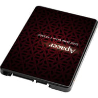 Накопичувач SSD 2.5" 1TB AS350X Apacer (AP1TBAS350XR) - фото 3