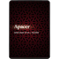 Накопичувач SSD 2.5" 2TB AS350X Apacer (AP2TBAS350XR) - фото 1