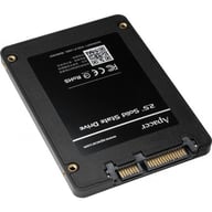 Накопичувач SSD 2.5" 2TB AS350X Apacer (AP2TBAS350XR) - фото 4