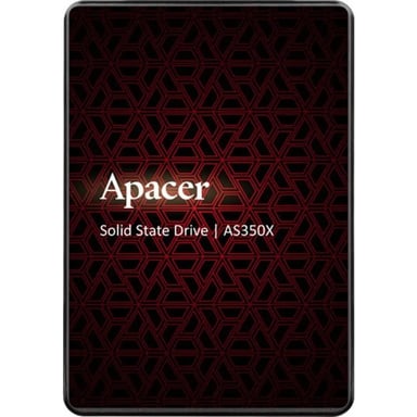 Накопичувач SSD 2.5