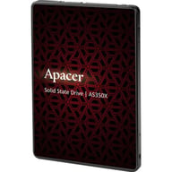 Накопичувач SSD 2.5" 256GB AS350X Apacer (AP256GAS350XR) - фото 2