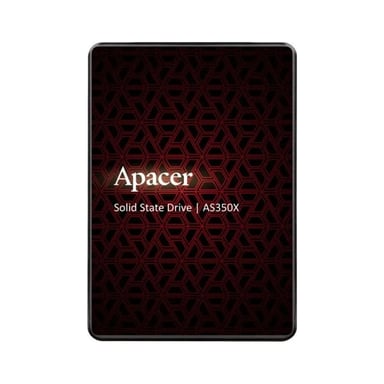 Накопичувач SSD 2.5