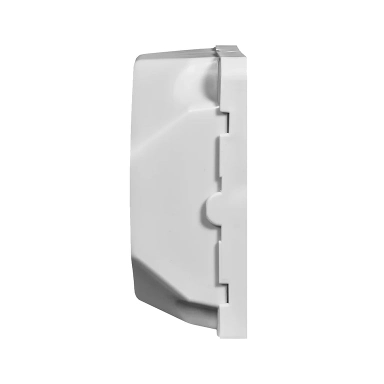 Розподільча коробка LightVision VLC-02BX - фото 2