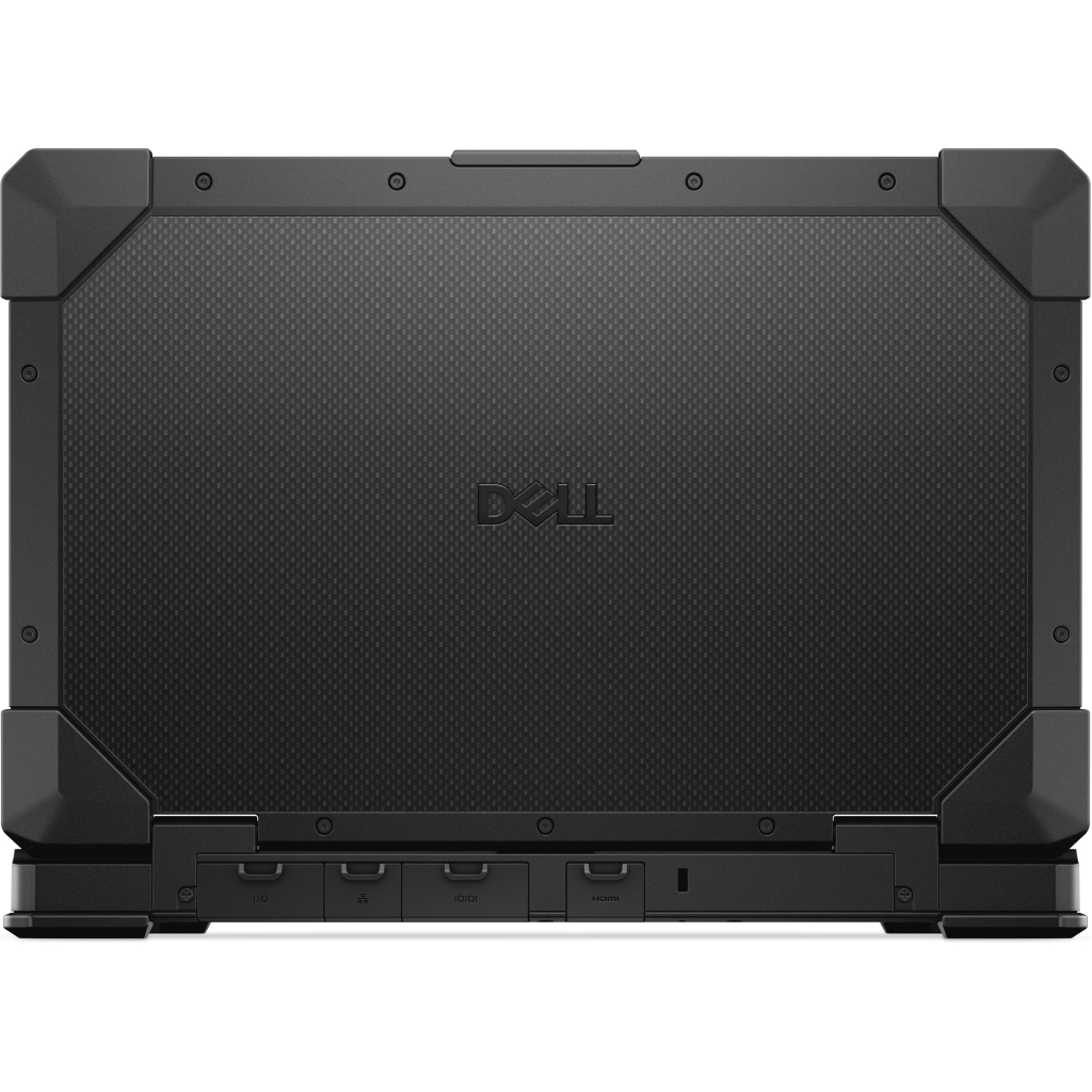 Ноутбук Dell Pro Rugged 14 (210-BNNG_U516512WP) - фото 9 Ноутбук Dell Pro Rugged 14 (210-BNNG_U516512WP) - фото 9
