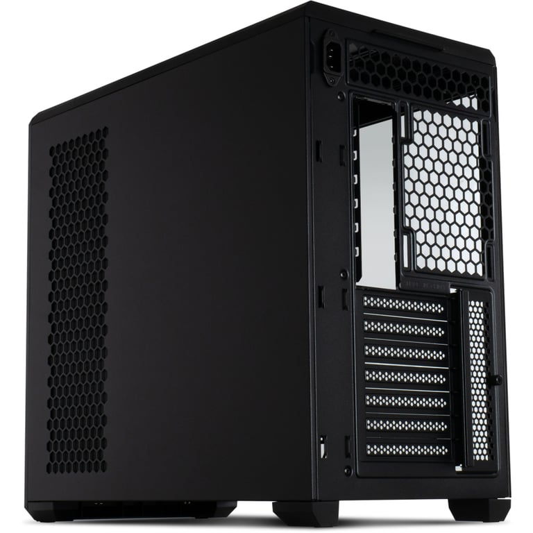 Корпус для ПК Vinga Eclipse Black - фото 4