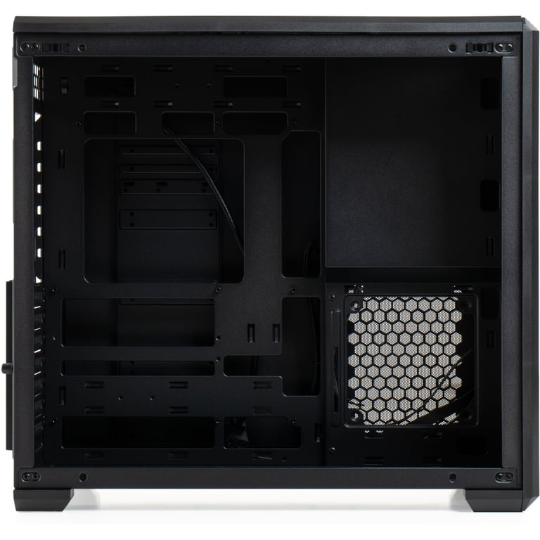 Корпус для ПК Vinga Eclipse Black - фото 5