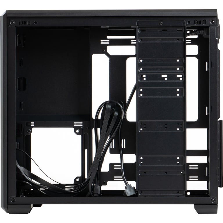 Корпус для ПК Vinga Eclipse Black - фото 6