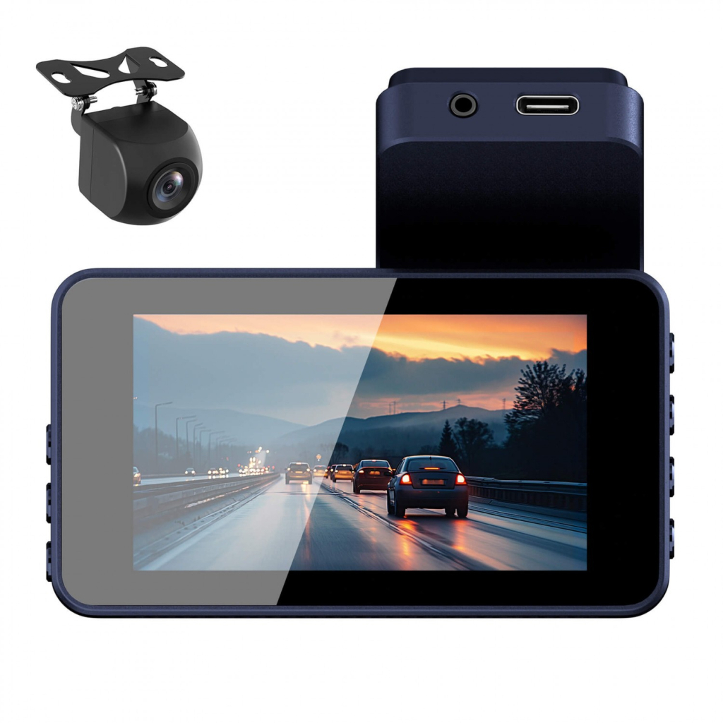 Відеореєстратор Aspiring AT360 Dual 4G Wifi GPS (Aspiring AT360 Dual 4G Wifi GPS) - фото 3 Відеореєстратор Aspiring AT360 Dual 4G Wifi GPS (Aspiring AT360 Dual 4G Wifi GPS) - фото 3