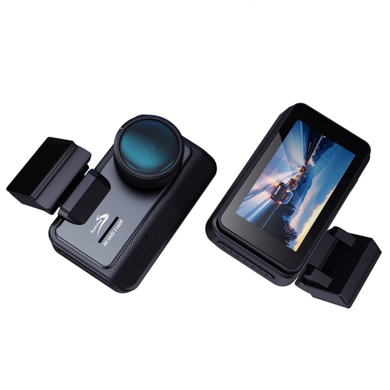 Відеореєстратор Aspiring Expert 10 CPL Wifi 4k (Aspiring Expert 10 CPL Wifi 4k) - фото 11