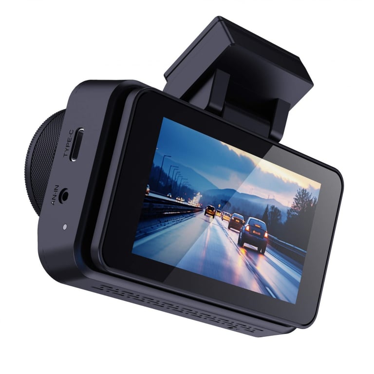 Відеореєстратор Aspiring Expert 10 CPL Wifi 4k (Aspiring Expert 10 CPL Wifi 4k) - фото 12